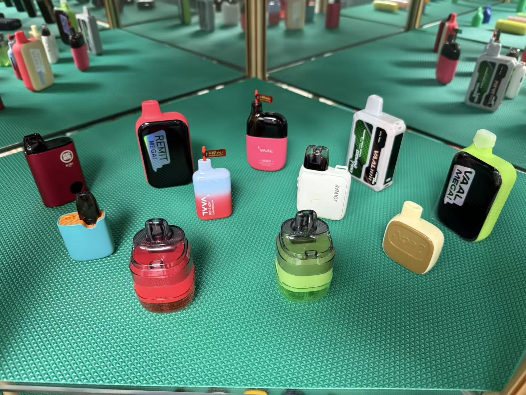 珠海模具注塑